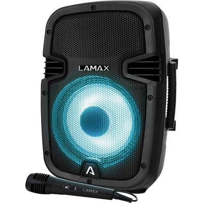 Lamax PartyBoomBox300 Bluetooth® Lautsprecher
