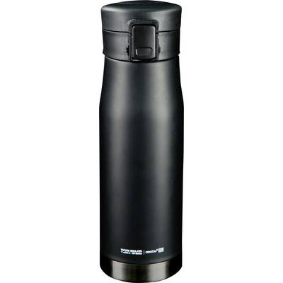 Asobu - Thermosflasche Liberty - Schwarz