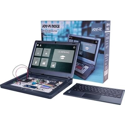 Joy-it RB-JoyPi-Note Experimentier-Koffer