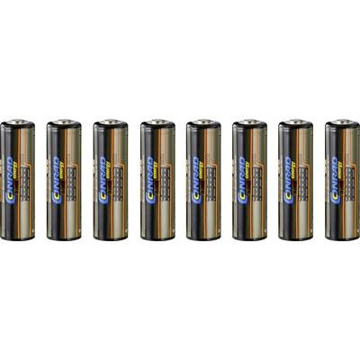 Conrad energy Modellbau-Akku-Einzelzelle NiMH Mignon (AA) 1.2 V 1800 mAh