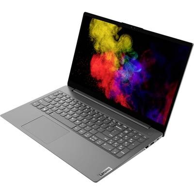 Lenovo Notebook V15 G2 ALC 39.6 cm (15.6 Zoll) Full HD AMD Ryzen™ 5 5500U 8 GB RAM 256 GB SSD AMD Radeon Win 10 Pro