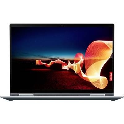 Lenovo Notebook ThinkPad X1 35.6 cm (14 Zoll) 4K, UHD Intel® Core™ i7 i7-1165G7 16 GB RAM 1 TB SSD Intel Iris Xe Win 10