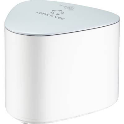 Renkforce RF-WMH-310 einzeln WLAN Router 10 / 100 / 1000 MBit/s 2.4 GHz, 5 GHz
