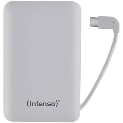 Intenso XC10000 Powerbank (Zusatzakku) LiPo 10000 mAh 7314532