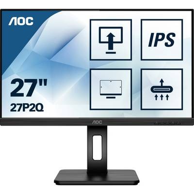 27P2Q, LED-Monitor