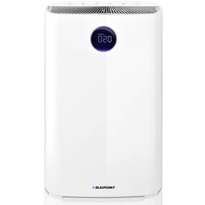Blaupunkt BAP-IT-H3148-U31W Luftreiniger 48 m² Weiß
