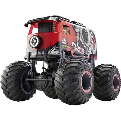 Revell Control Monster Truck 