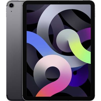 Apple iPad Air 10.9 (4. Generation) 256 GB Space Grau