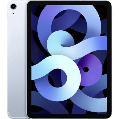 Apple iPad Air 10.9 (4. Generation) WiFi 64 GB SkyBlue