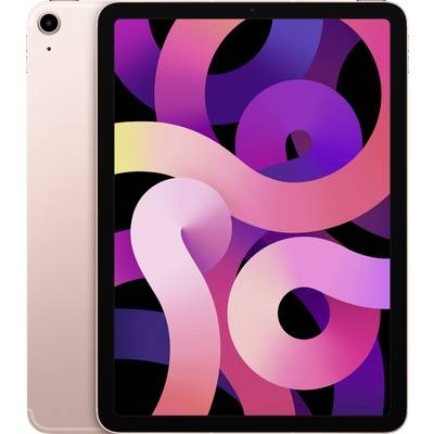 Apple iPad Air 10.9 (4. Generation) 256 GB Roségold