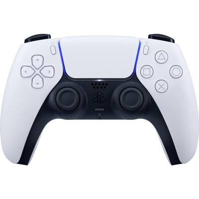 Sony Computer Entertainment DualSense Wireless Controller [PS5] white
