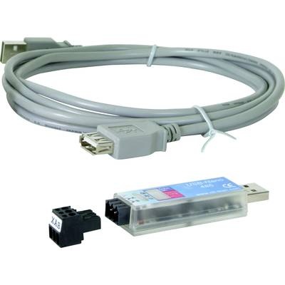 DEHN USB-Schnittstellenkonverter USB-RS485 Schnittstellenwandler USB, RS-485