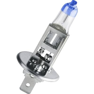 Philips Halogen Leuchtmittel X-tremeVision H1 55 W 12 V