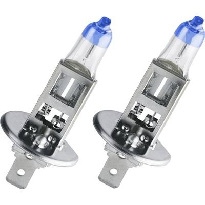 Philips Halogen Leuchtmittel X-tremeVision H1 55 W 12 V