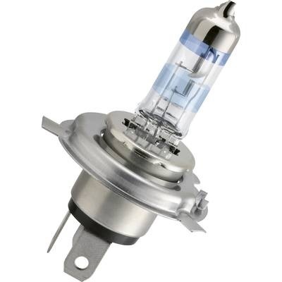 Philips Halogen Leuchtmittel X-tremeVision H4 60/55 W 12 V