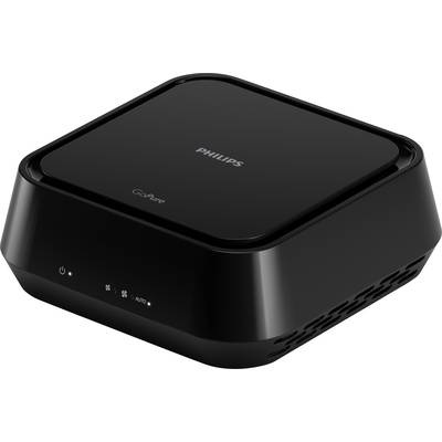 Philips GoPure 5212 Luftreiniger 12 V