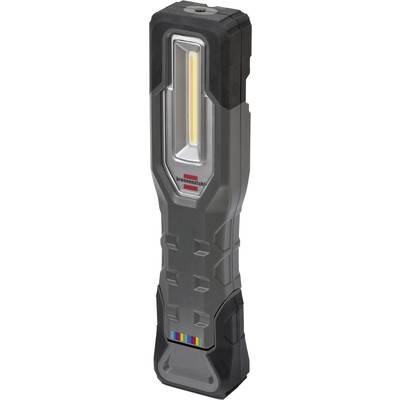 Brennenstuhl 1175570 HL 700 AT LED Arbeitsleuchte akkubetrieben 700 lm