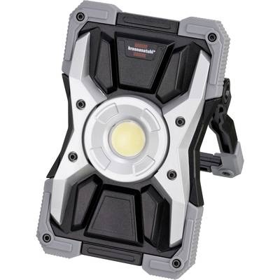 Brennenstuhl 1173100100 RUFUS 1500 MA mobil LED Arbeitsleuchte akkubetrieben 15 W 1500 lm