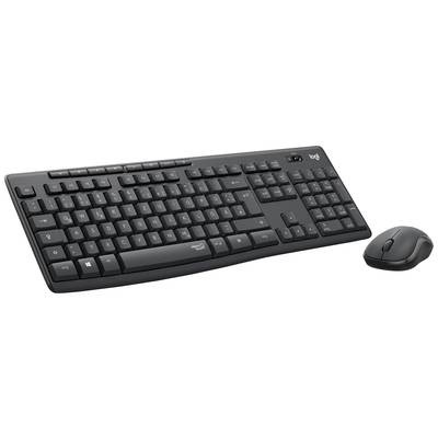 MK295, Desktop-Set