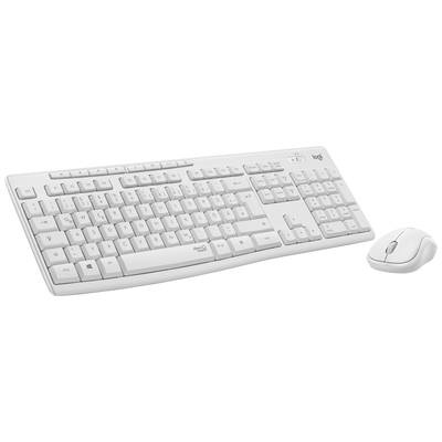 MK295, Desktop-Set