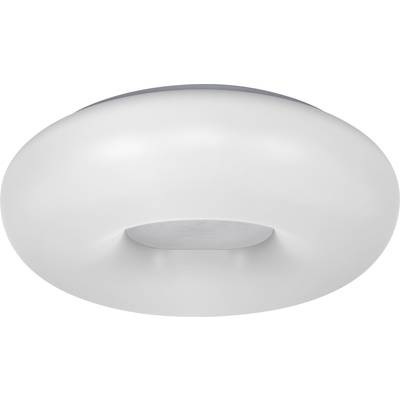 LEDVANCE SMART+ TUNABLE WHITE Donut 400 WT 4058075486300 LED-Deckenleuchte Weiß 24 W