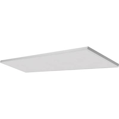LEDVANCE SMART+ TUNABLE WHITE 1200X300 4058075484498 LED-Deckenleuchte Weiß 40 W App steuerbar, Dimmbar