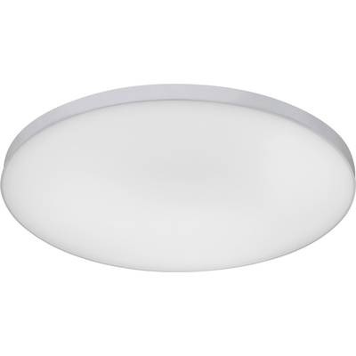 LEDVANCE SMART+ TUNABLE WHITE 450 4058075484719 LED-Deckenleuchte Weiß 28 W App steuerbar, Dimmbar