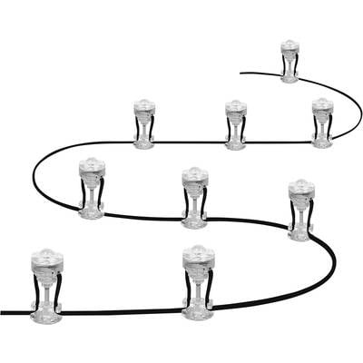 LEDVANCE Endura Garden Dot 4058075478411 LED-Lichterkette LED 6 W Transparent