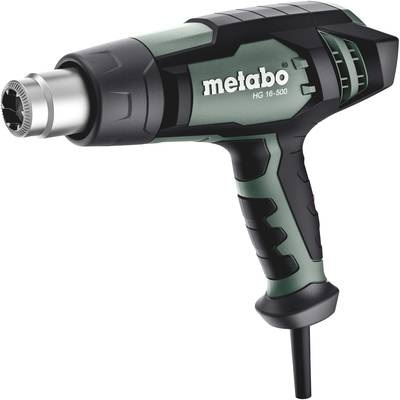 Metabo 601067500 Heißluftgebläse 1600 W