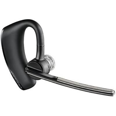 Plantronics Voyager Legend Bluetooth® Headset Schwarz Mikrofon-Rauschunterdrückung
