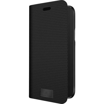 Black Rock The Standard Booklet Apple iPhone 12 mini Schwarz