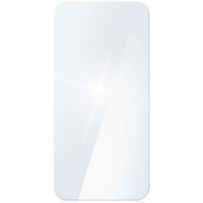 Hama Premium Crystal Glass Displayschutzglas Passend für: Xiaomi Redmi Note 8 Pro 1 St.