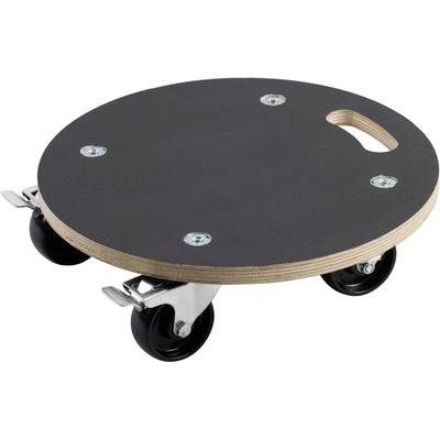 Metafranc WU0822040 Transportroller Traglast (max.): 200 kg