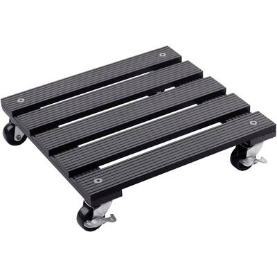 Metafranc WU0825110 Transportroller Traglast (max.): 60 kg