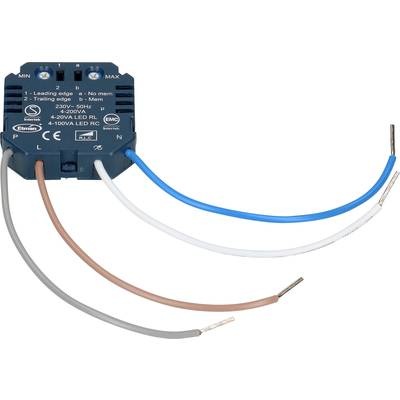Universal-Einbau-Tastdimmer