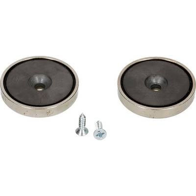 Max Hauri Max Hauri Magnet-Clip zu Prime Line