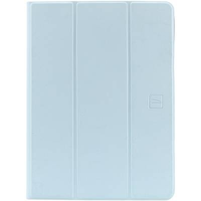 Tucano IPD102UPP-Z Up Plus BookCase Passend für Apple-Modell: iPad 10.2 (2020) Blau