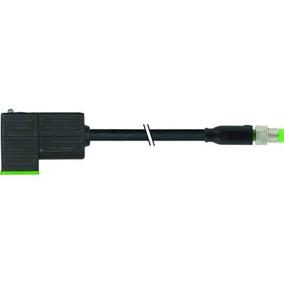 Murr Elektronik 7000-88415-6330200 Sensor-/Aktor-Steckverbinder, konfektioniert 2.00 m 1 St.
