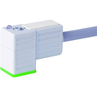 Ventilstecker Grau 7014-80021-2161000 Murr Elektronik Inhalt: 1 St.