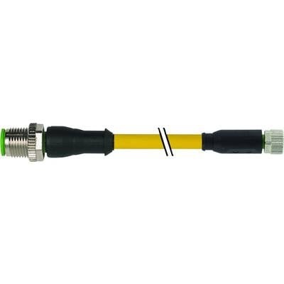 Murr Elektronik 7000-40561-0300150 Sensor-/Aktor-Steckverbinder, konfektioniert 1.50 m 1 St.
