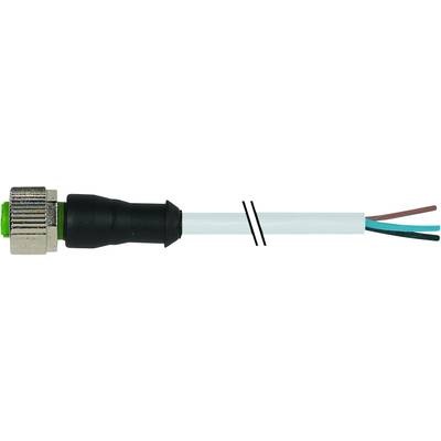 Murr Elektronik 7000-12241-2351000 Sensor-/Aktor-Steckverbinder, unkonfektioniert 10.00 m Polzahl: 5 1 St.
