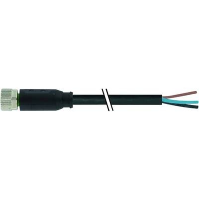 Murr Elektronik 7000-08041-6332500 Sensor-/Aktor-Steckverbinder, unkonfektioniert 25.00 m Polzahl: 3 1 St.
