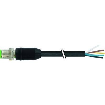 Murr Elektronik 7000-17001-7220300 Sensor-/Aktor-Steckverbinder, unkonfektioniert 3.00 m 1 St.
