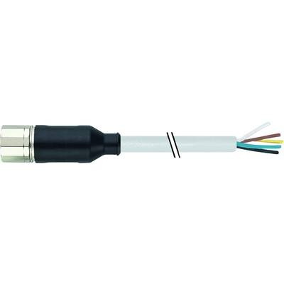 Murr Elektronik 7000-23251-4521000 Sensor-/Aktor-Steckverbinder, unkonfektioniert 10.00 m 1 St.