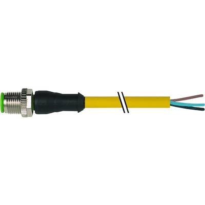 Murr Elektronik 7000-12041-1260500 Sensor-/Aktor-Steckverbinder, unkonfektioniert 5.00 m 1 St.