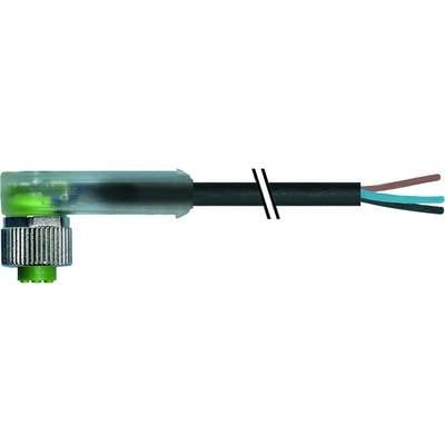 Murr Elektronik 7000-12441-6251000 Sensor-/Aktor-Steckverbinder, unkonfektioniert 10.00 m 1 St.