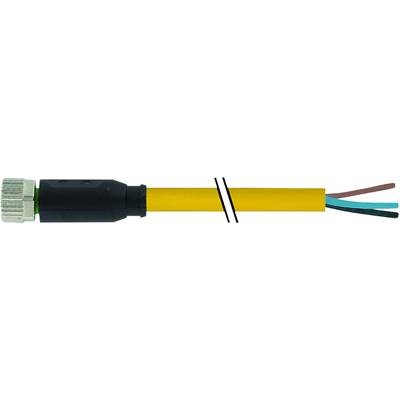 Murr Elektronik 7000-08061-0311000 Sensor-/Aktor-Steckverbinder, unkonfektioniert 10.00 m Polzahl: 4 1 St.