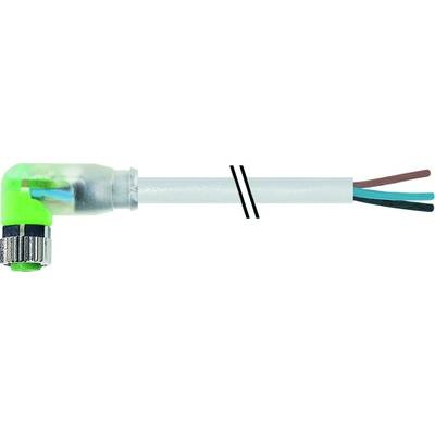 Murr Elektronik 7000-08102-2310500 Sensor-/Aktor-Steckverbinder, unkonfektioniert 5.00 m 1 St.