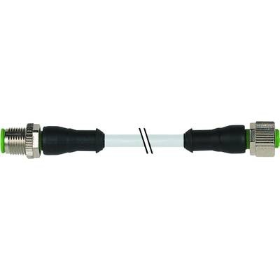 Murr Elektronik 7000-40041-2350060 Sensor-/Aktor-Steckverbinder, konfektioniert 0.60 m 1 St.