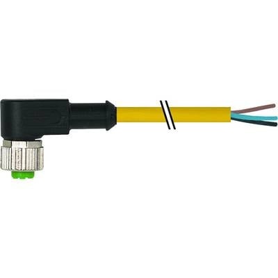 Murr Elektronik 7000-12341-0340500 Sensor-/Aktor-Steckverbinder, unkonfektioniert 5.00 m 1 St.